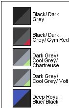 Dri-FIT Stretch 1/2-Zip Cover-Up