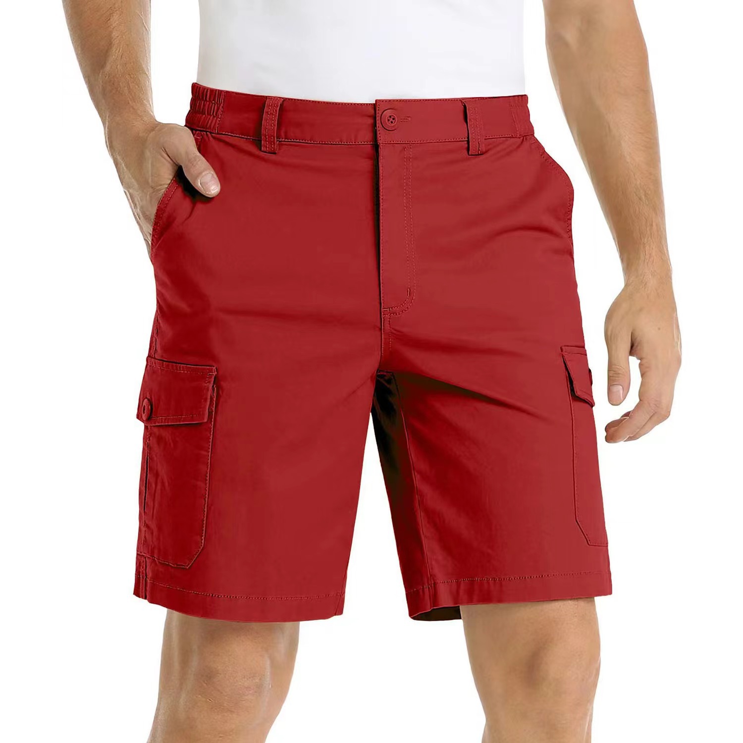 Men's Cargo Short 3