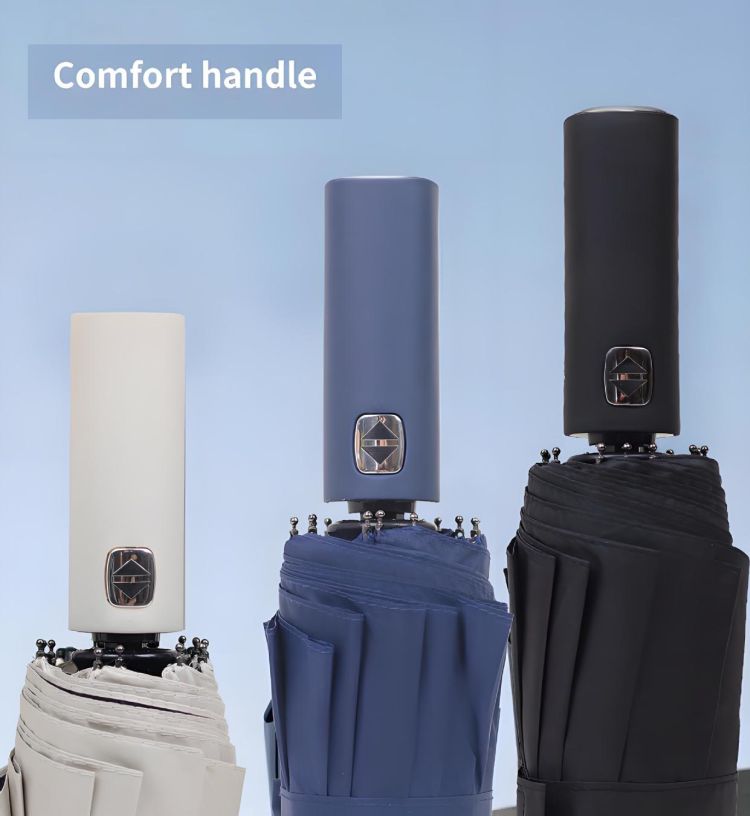 Automatic Umbrellas for Rain 6