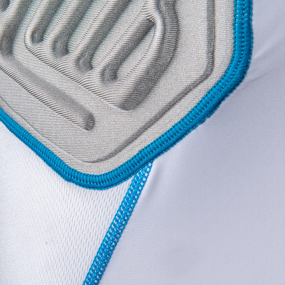 Bull Rush Compression Shirt 6