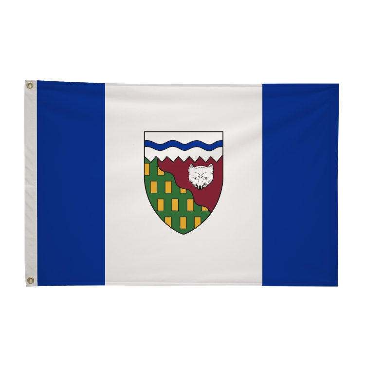 2' x 3'International Flag 311