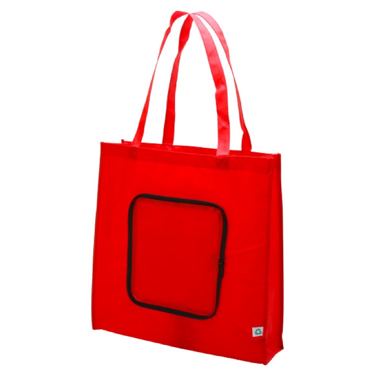 Foldaway Shopping Tote 3