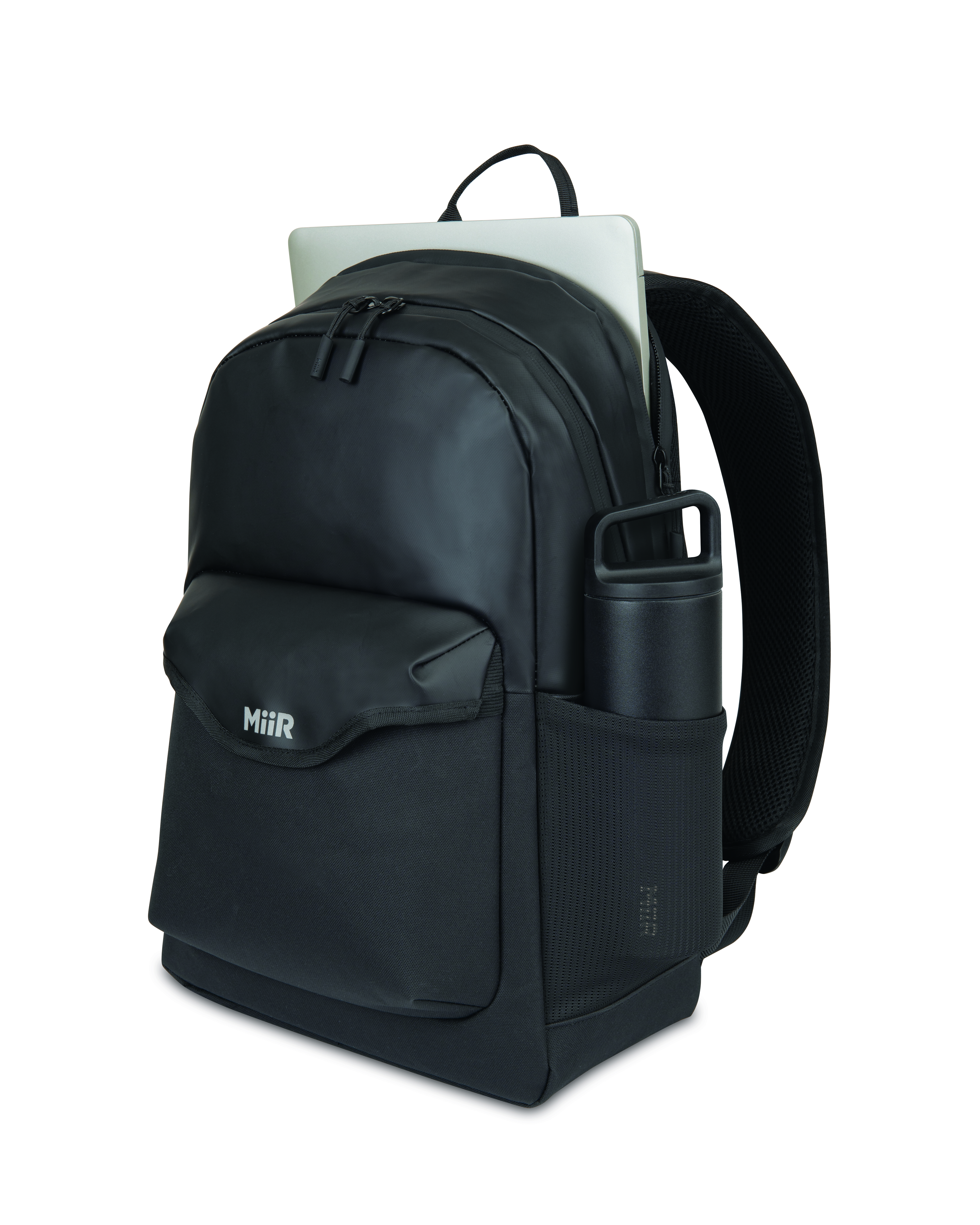 MiiR® Olympus 2.0 Recycled rPET 15L Laptop Backpack - AWARE™ 3