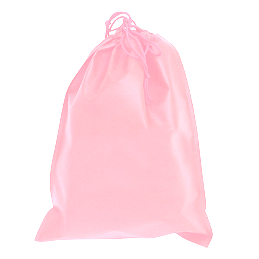 Polypropylene Cinch Drawstring Bag 4