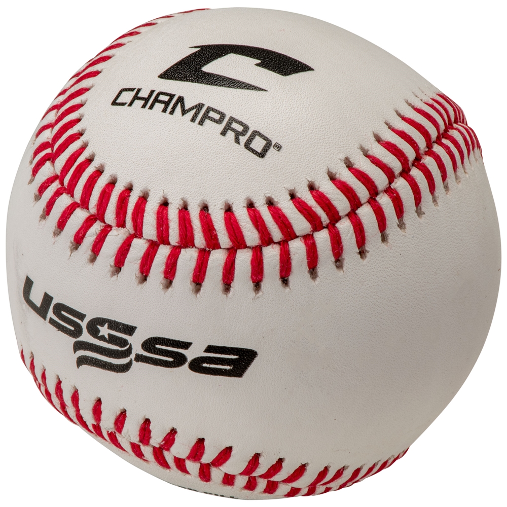 USSSA Game - Full Grain Leather Cover 3