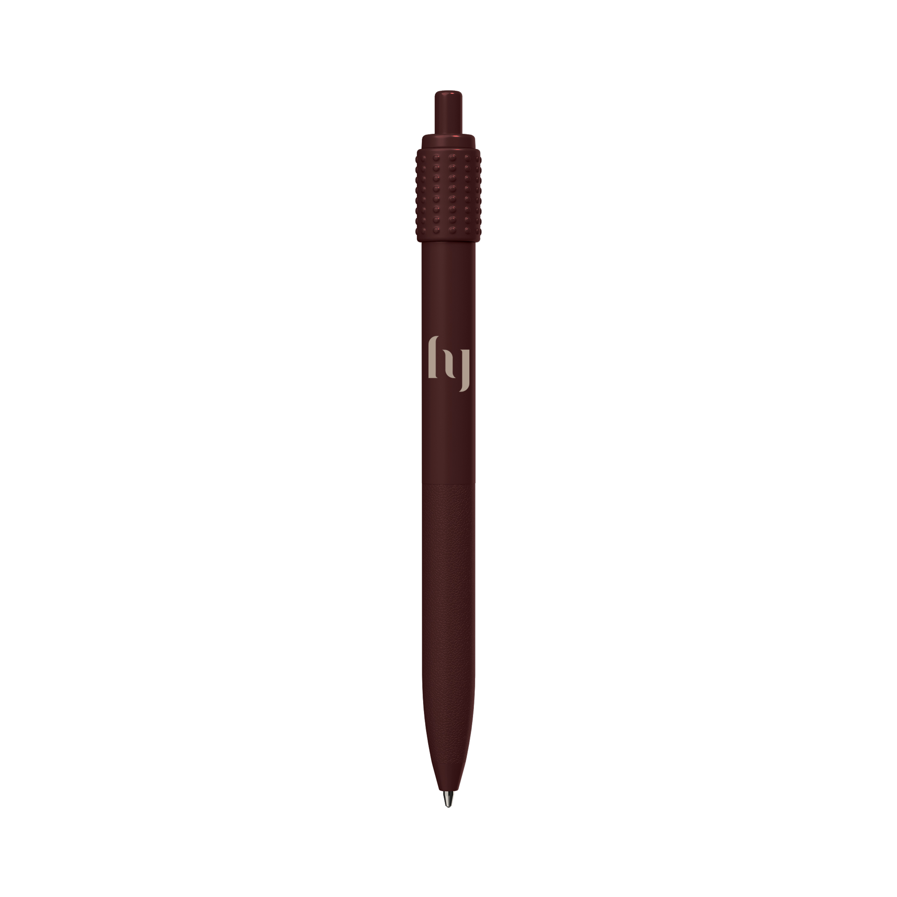 Zephyr Ballpoint Spinner Pen 27