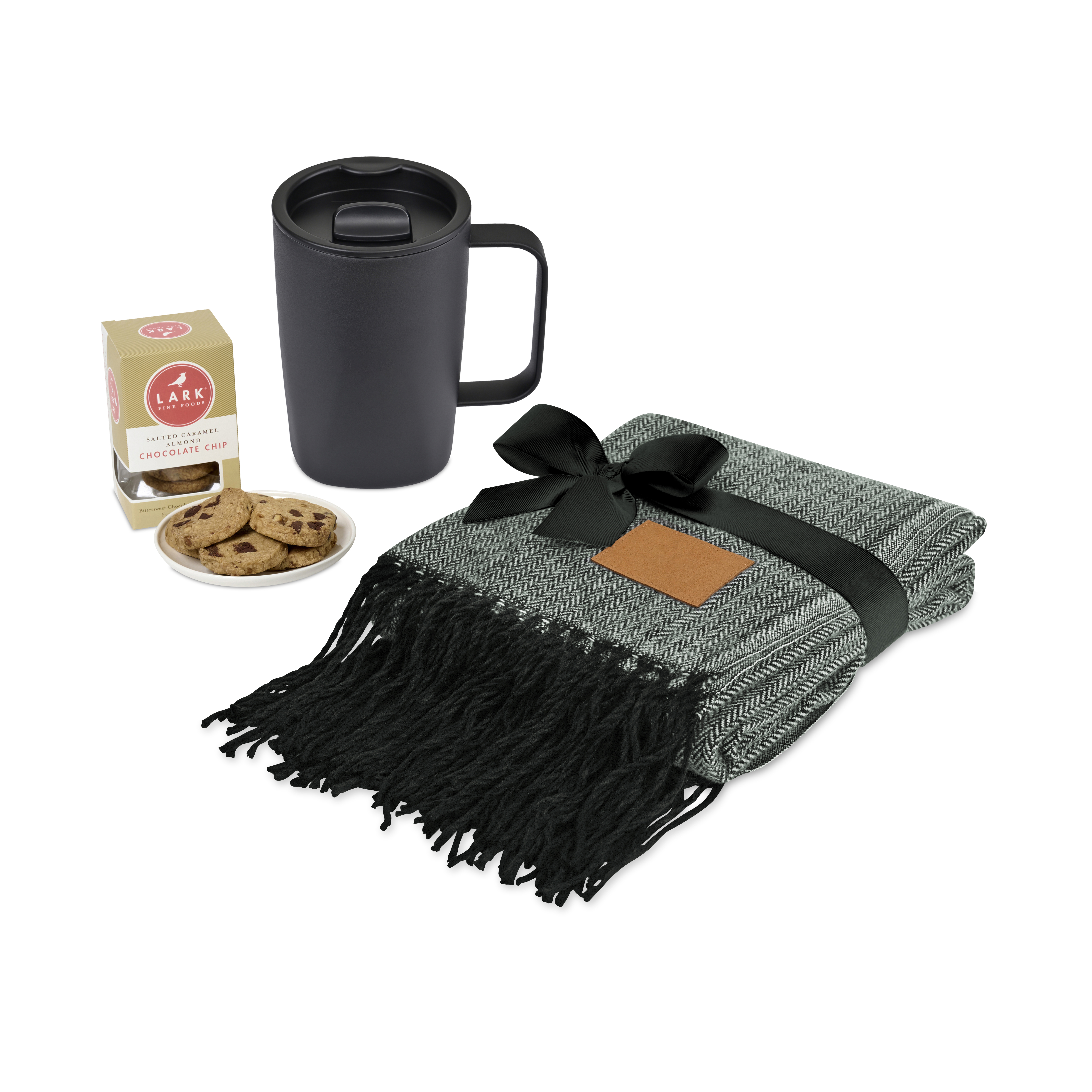 All Wrapped Up Gift Set