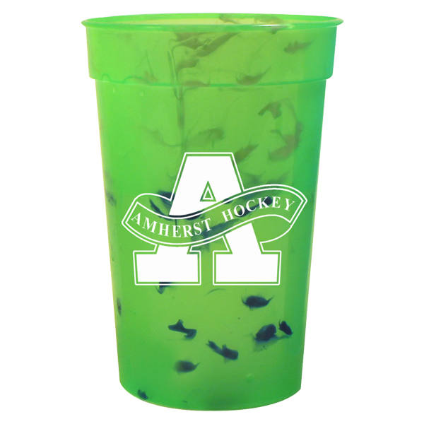 Mood™ 17 oz. Confetti Stadium Cup 9