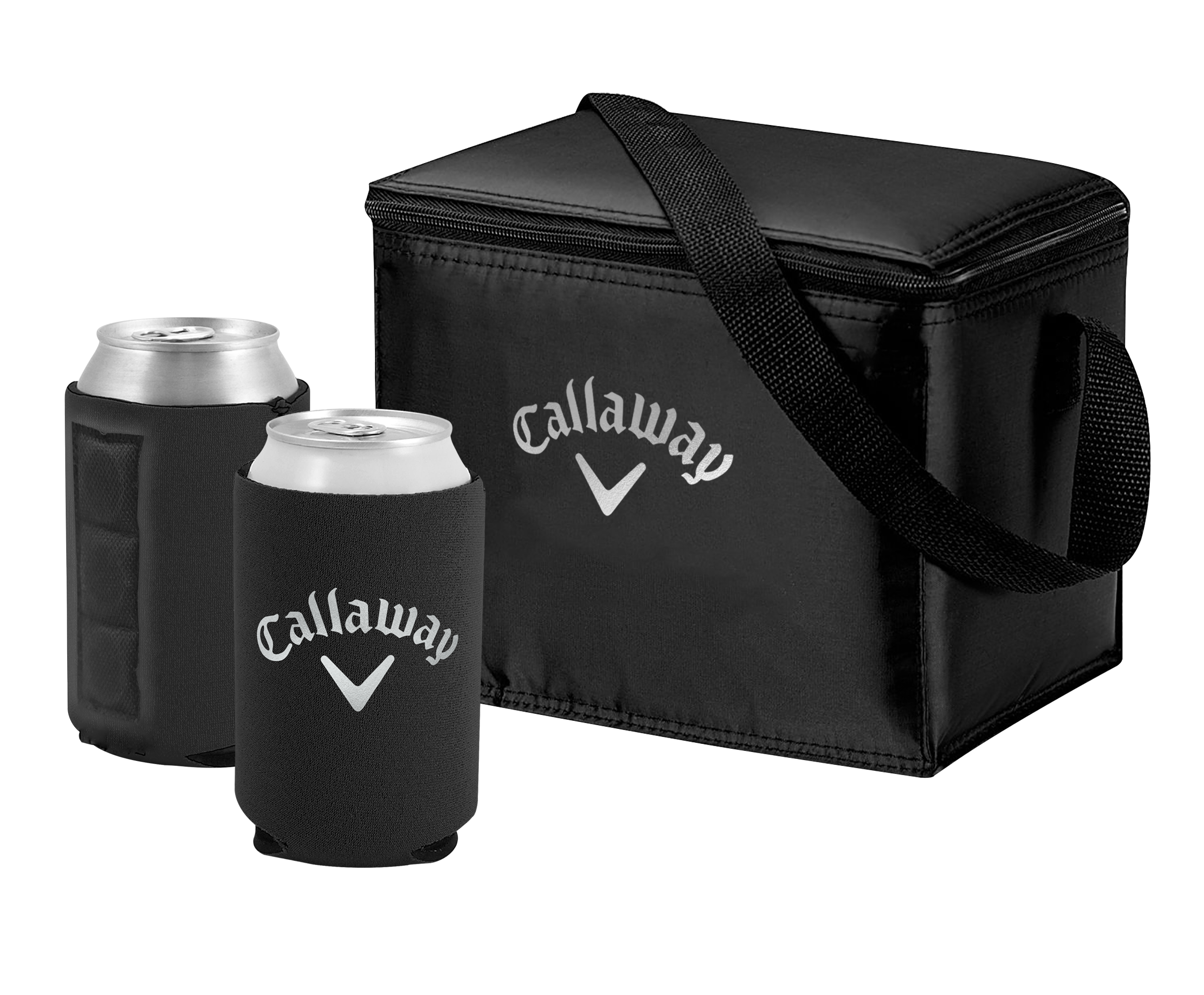 Callaway Cooler Set 5