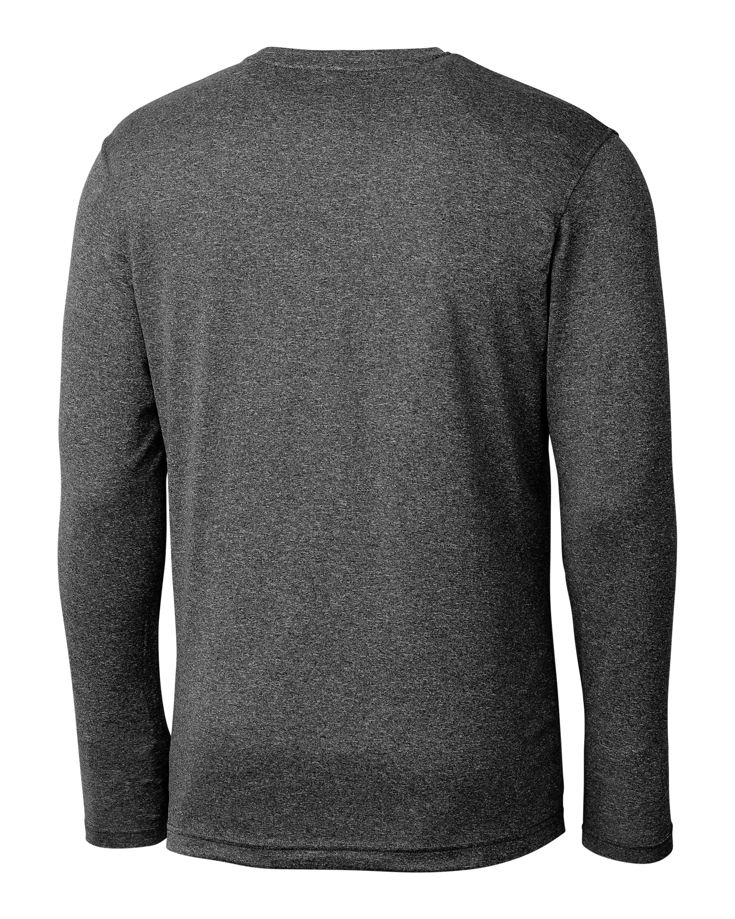 Charge Active Mens Long Sleeve Tee