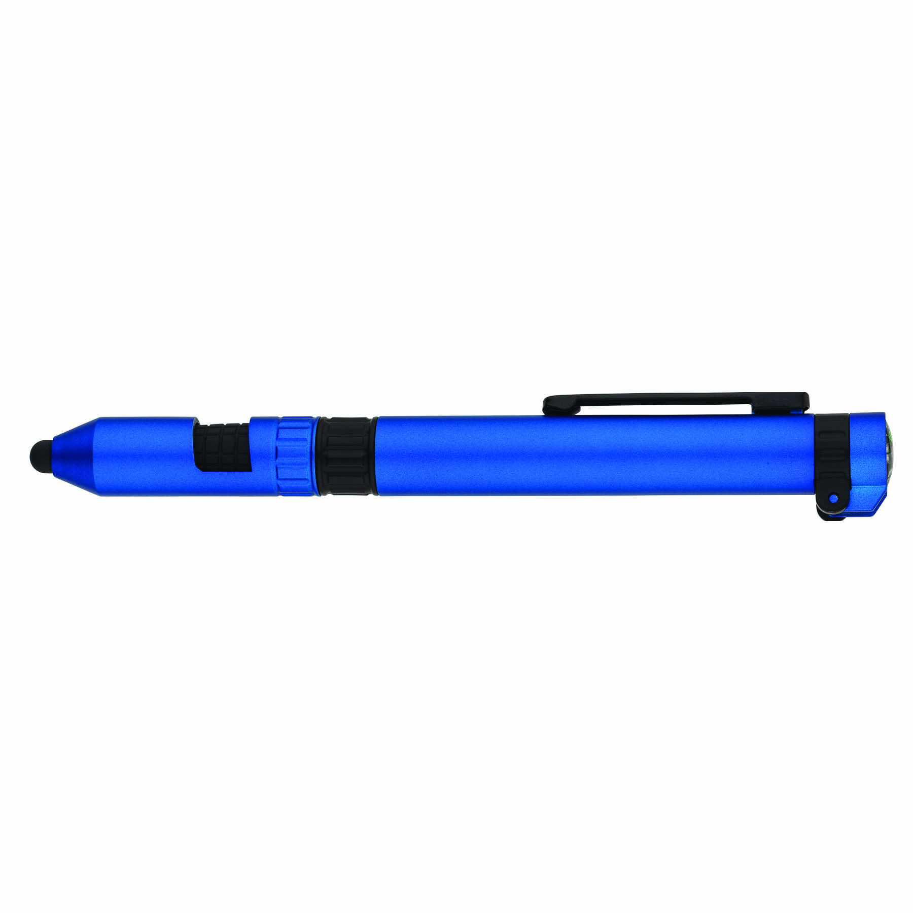 Rainier Utility Pen w/Stylus 35