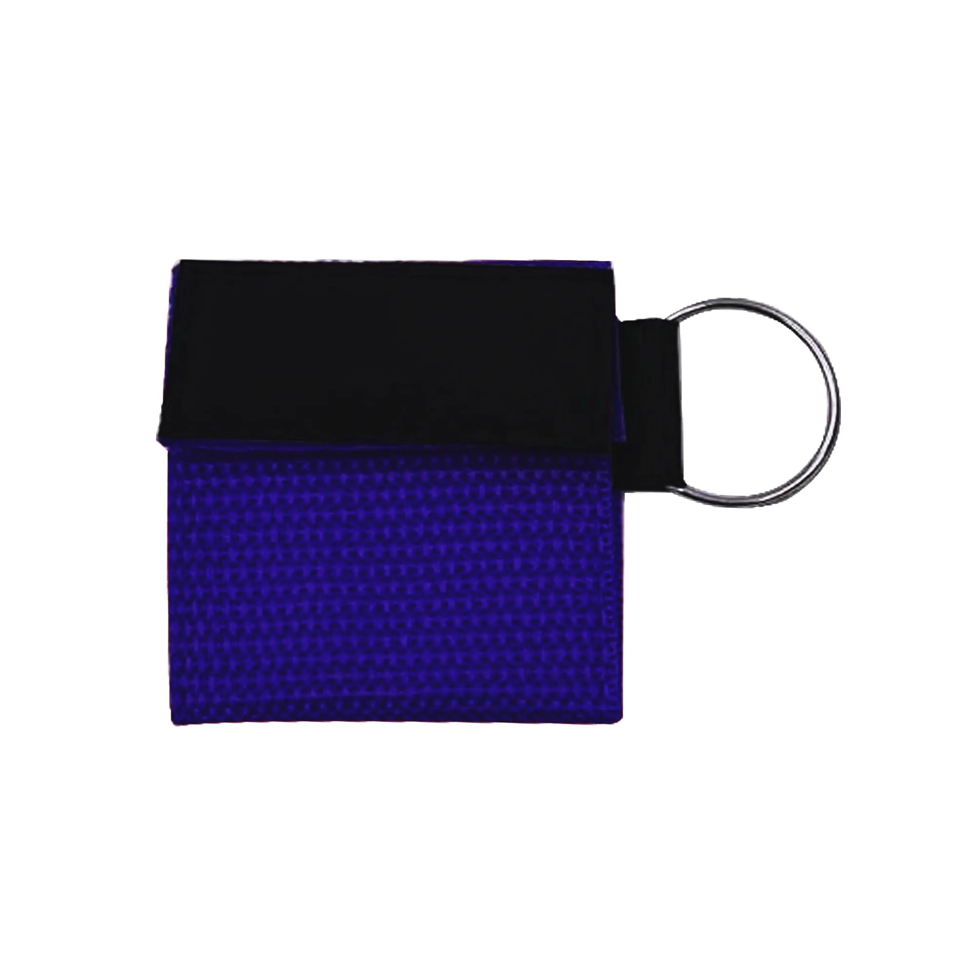 CPR Face Shield Mask Keychain 15