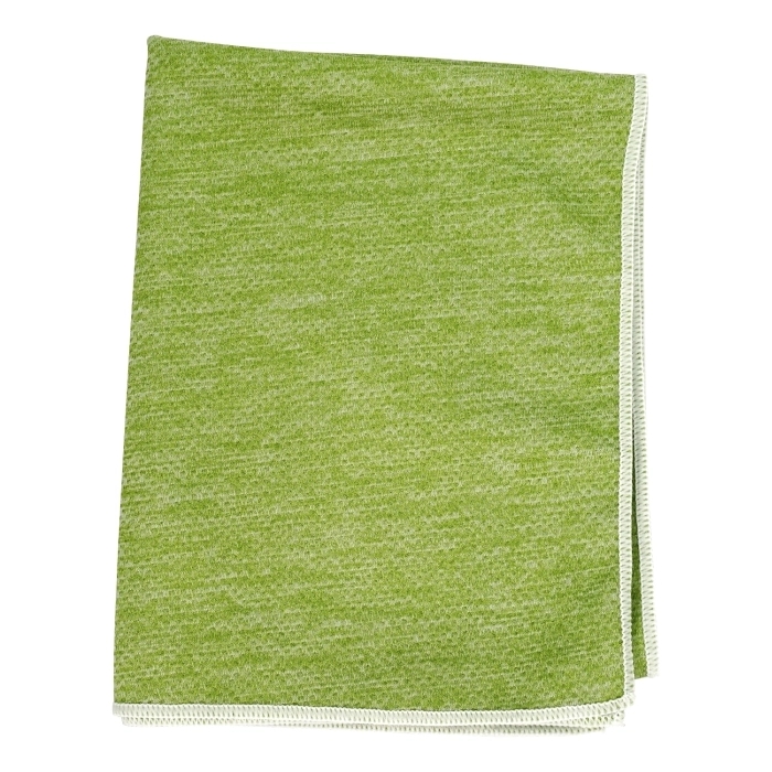 32" x 12" Heather Quick Dry Towel 12