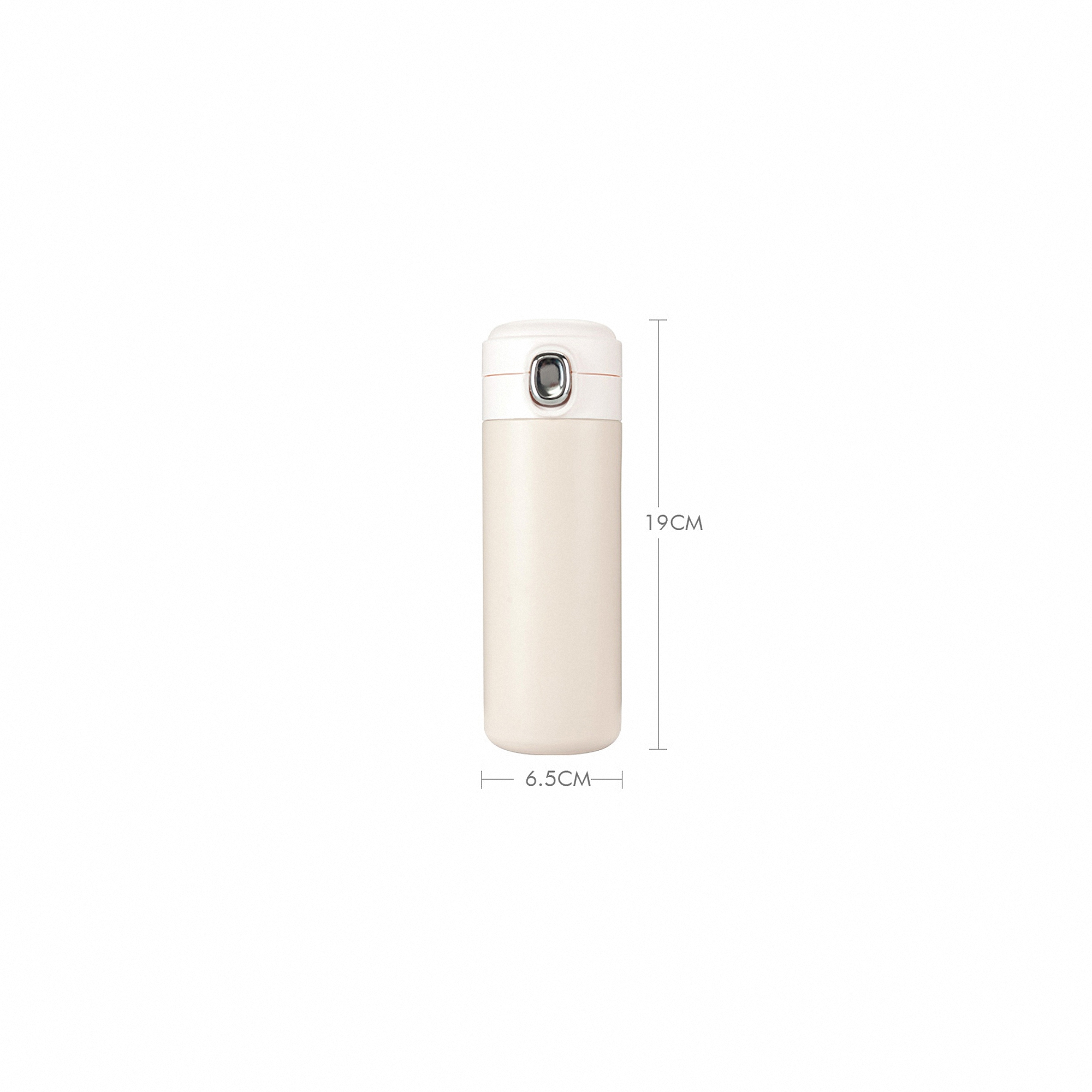 Insulated Stainless Steel Water Bottle 3