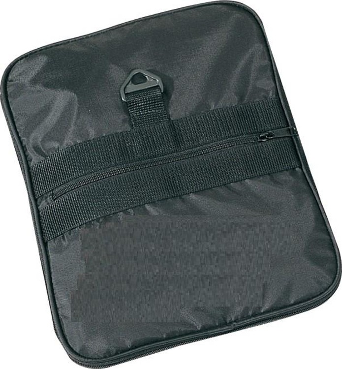 Foldable Duffel Bag 1