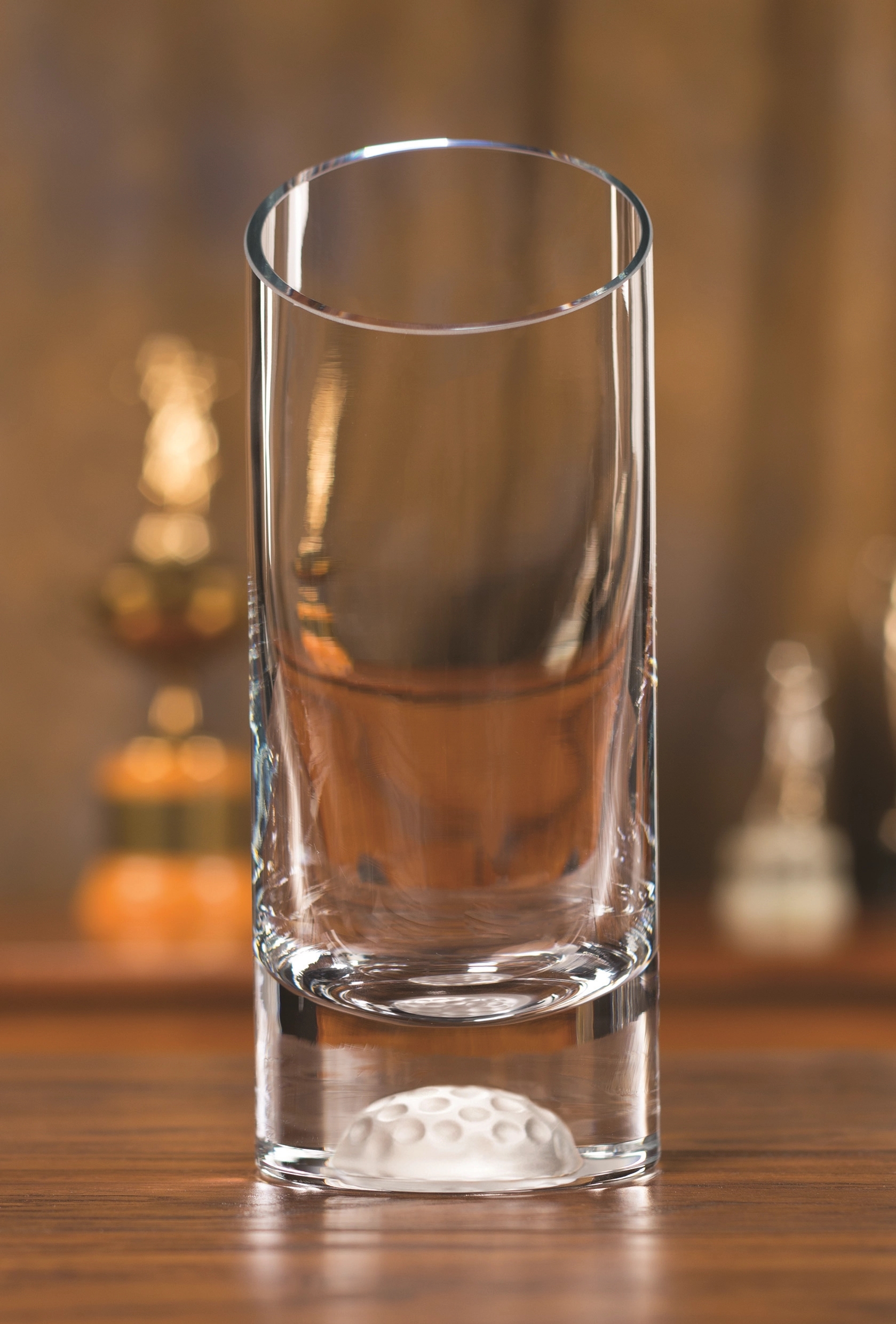 Fairway(TM) Slanted Vase 2