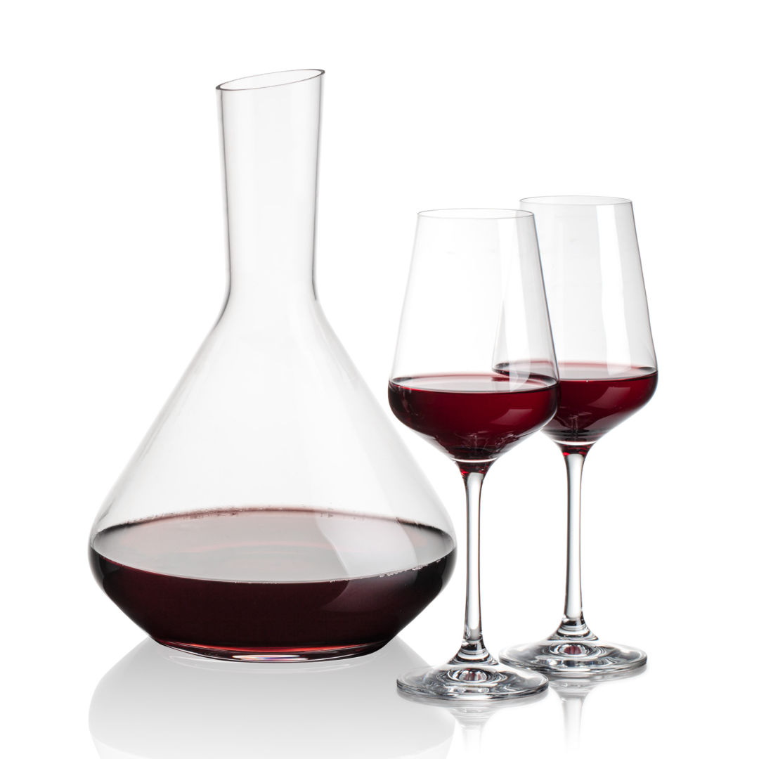 Terrassa Carafe & Breckland Wine 4