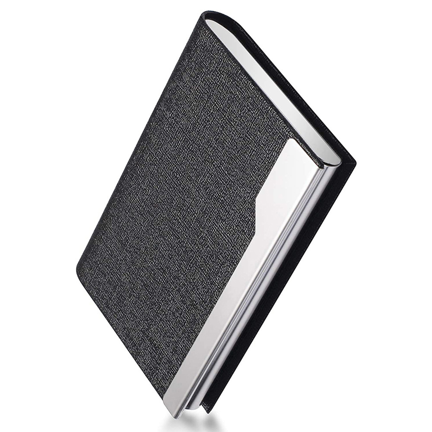 PU Business Card Case for Men & Women 4