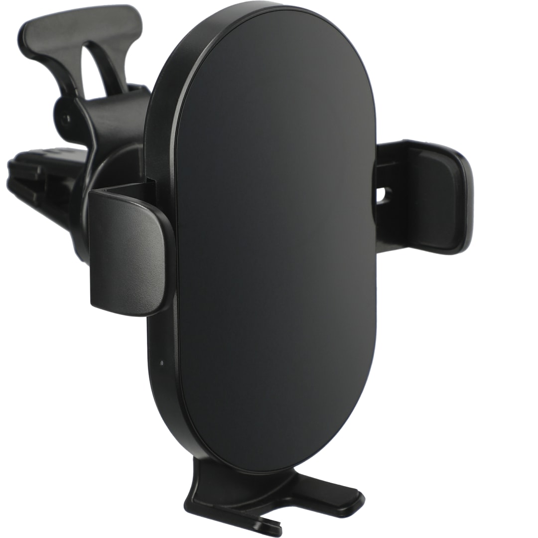 Aero Wireless Charging Phone Mount 43