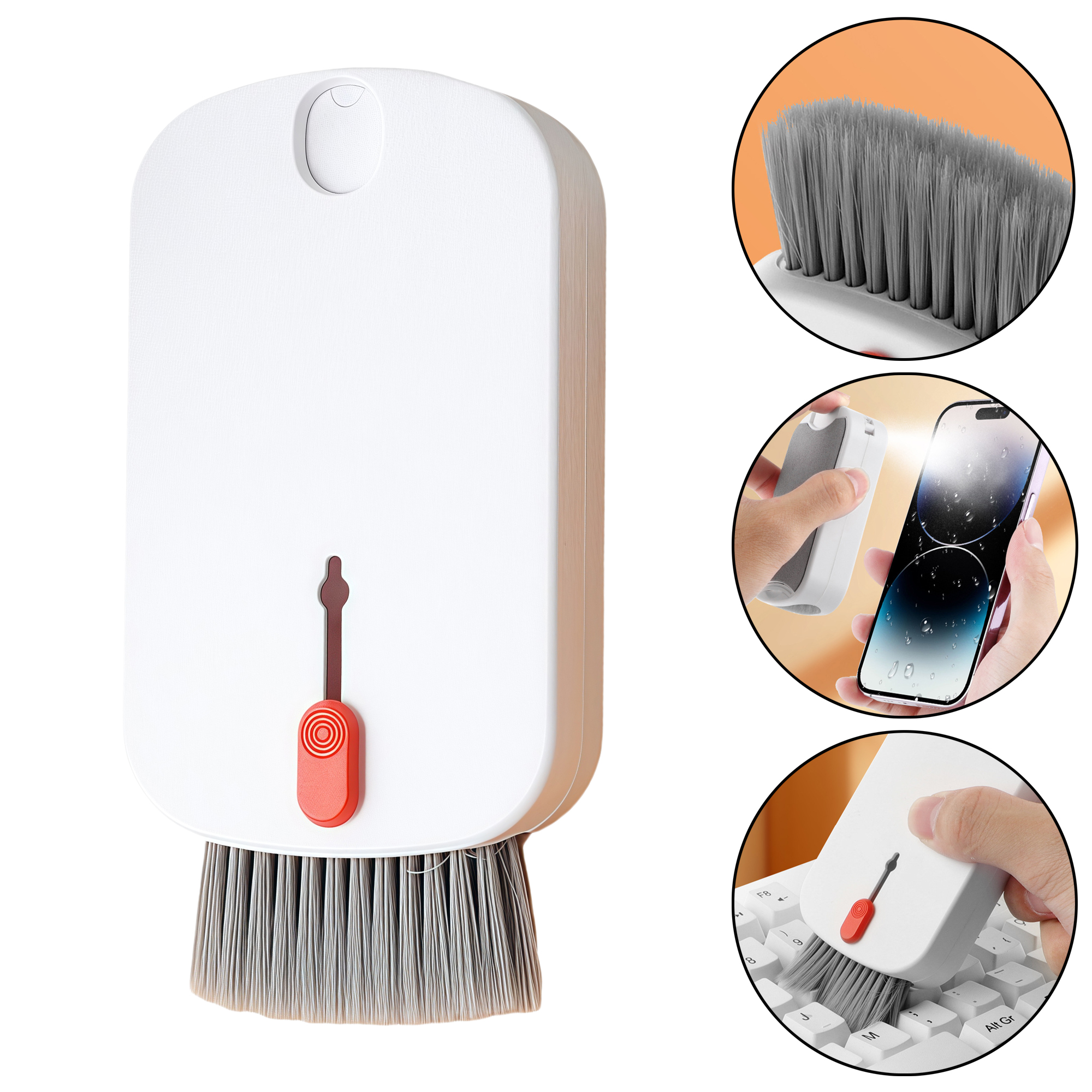 5-in-1 Multi-Function Cleaning Kit for Camera 3