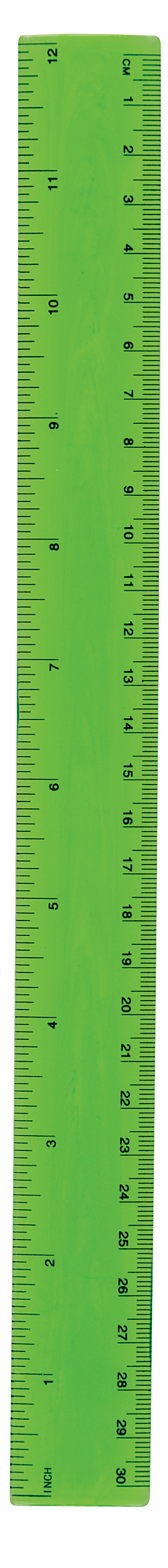 Good Value™ Flexi Ruler 19