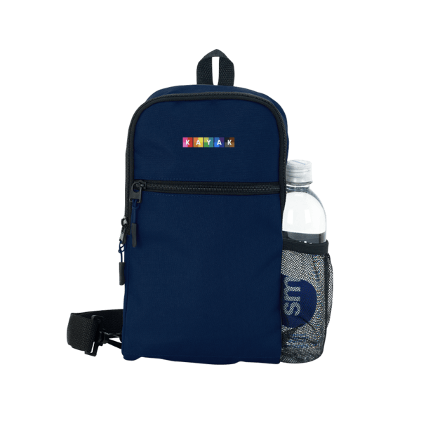 Daypack Recycled Sling Bag 12