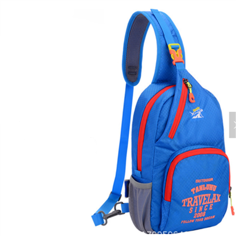 Travel Sling Bag 2