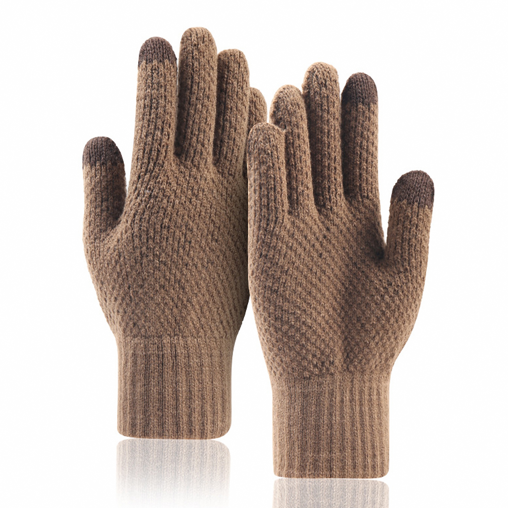 Unisex Touchscreen Winter Gloves 5