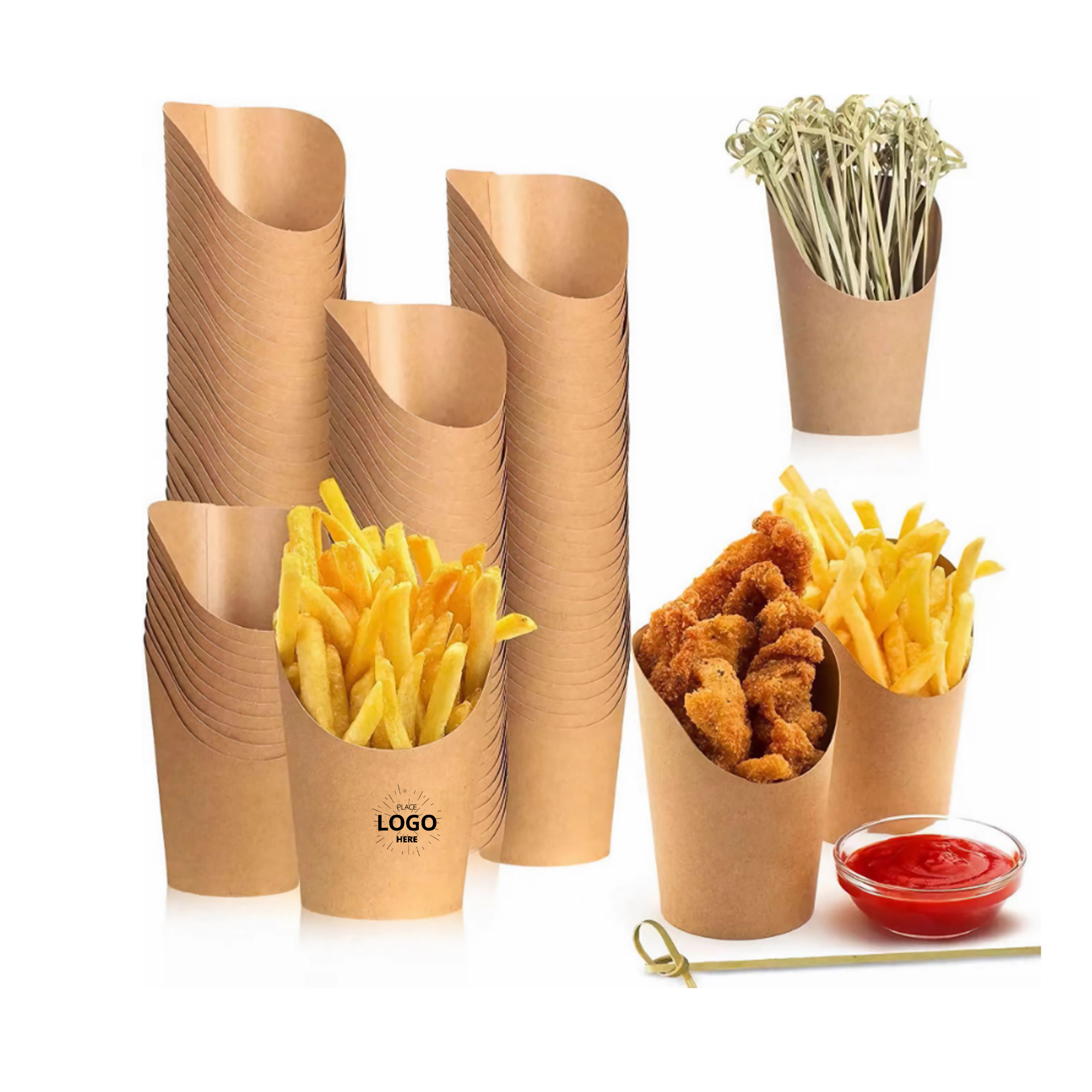 Snack Cup 2