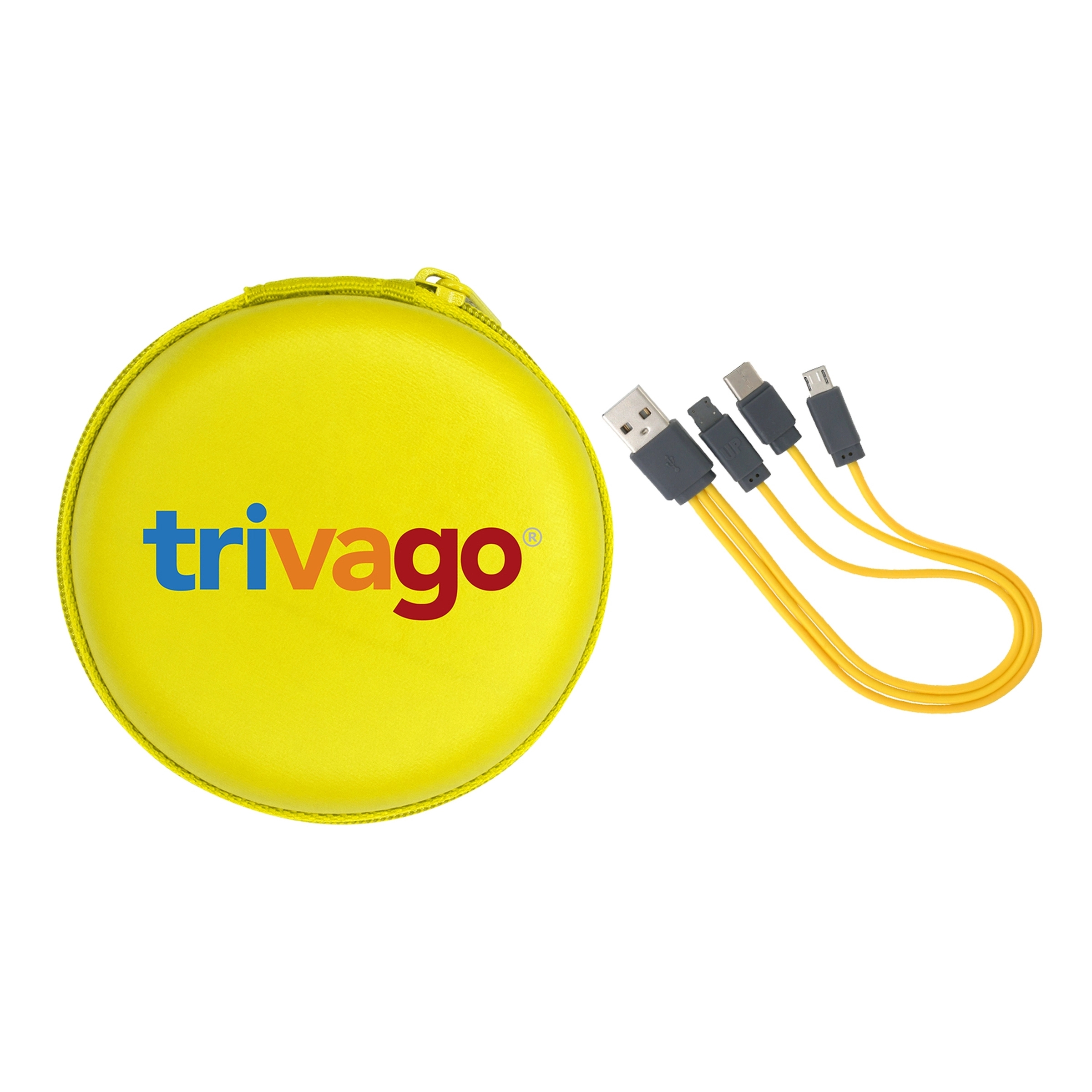 ROUND CABLE CASE 17