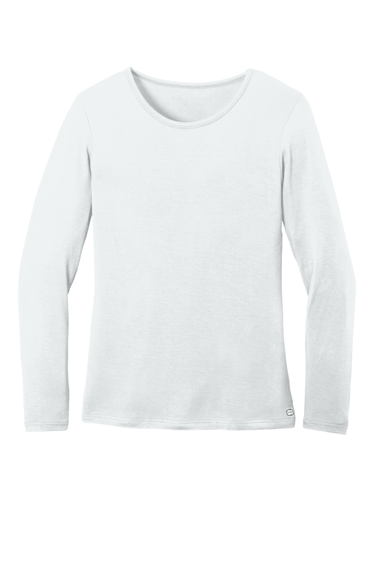 Wink® Women's Long Sleeve Layer Tee 17