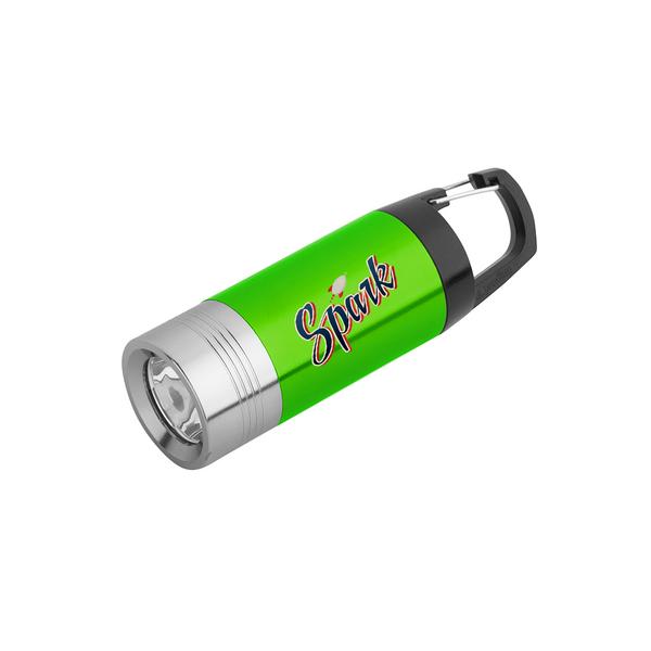 Rocket Flashlight 49