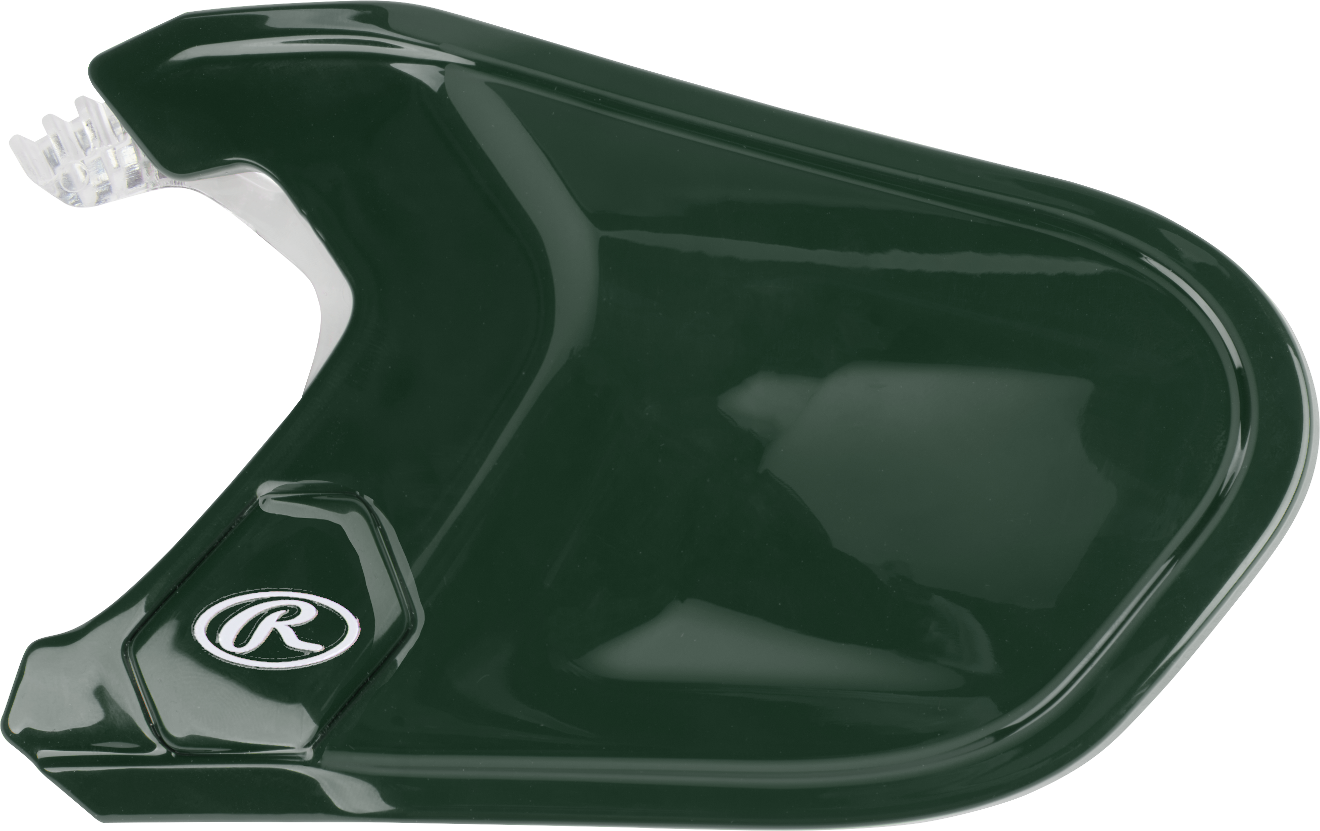 Rawlings MACH Adjust RHB Gloss Helmet 2