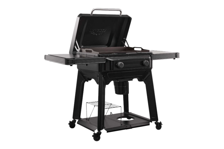 Traeger Flatrock 2 Zone Griddle 2