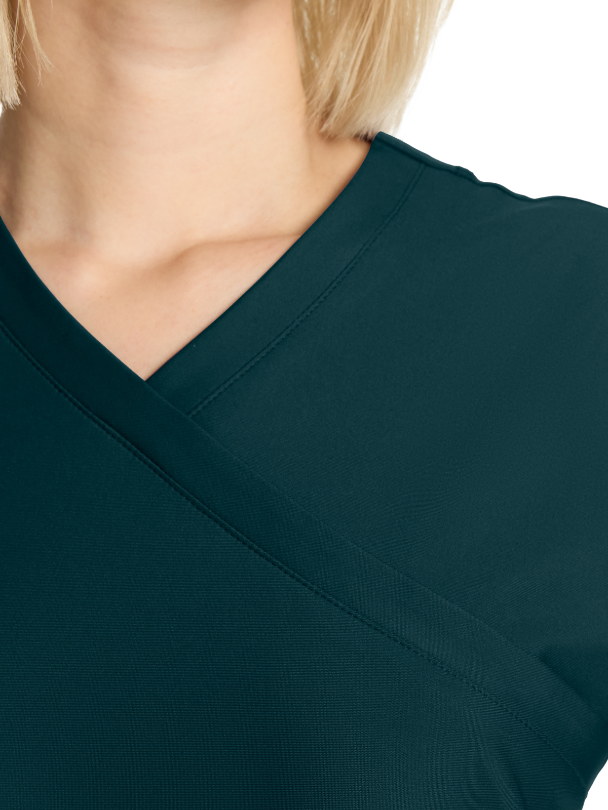 Infinity GNR8 Kinetic - Women's 2-Pocket V-Neck Top 9