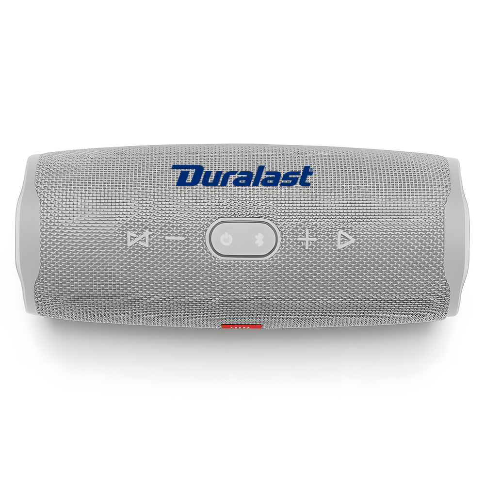 JBL Flip 6 Portable Waterproof Speaker - Full Color 8