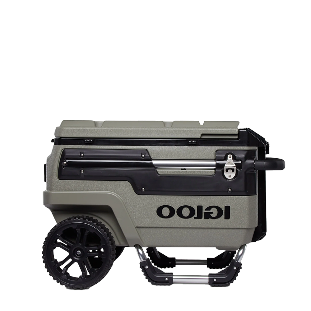 Igloo Trailmate Journey 70 Qt Cooler