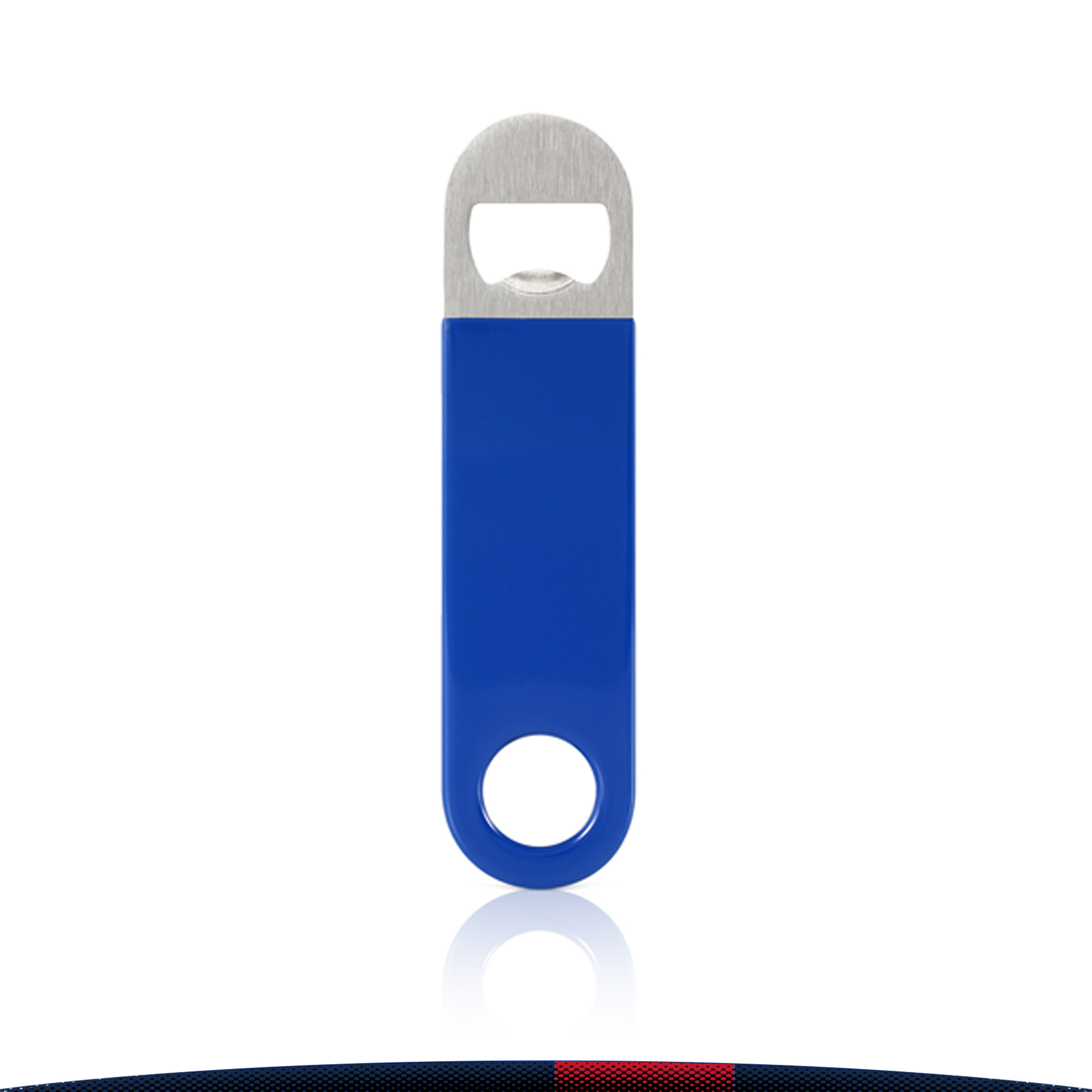 Flat Bottle Opener 3