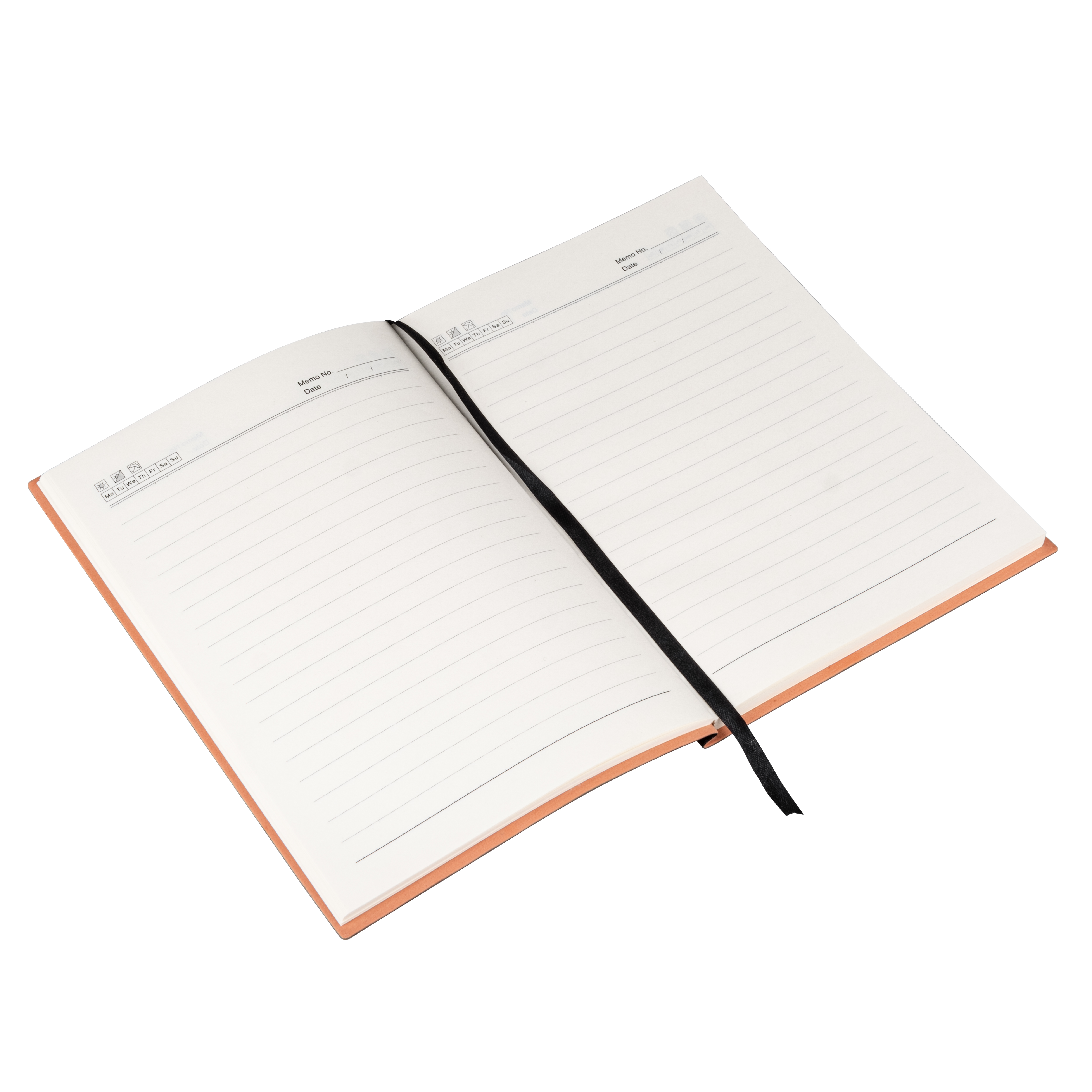 Reflect Soft Cover Journal 7