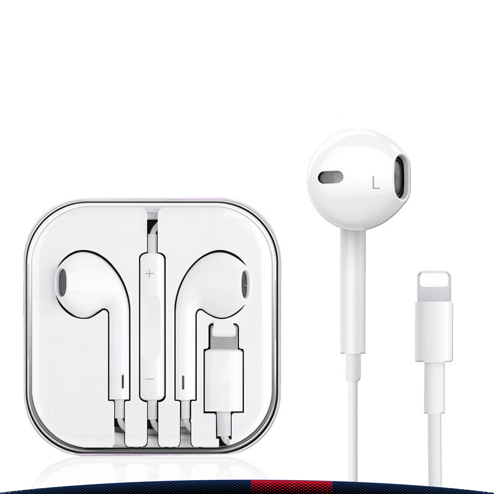 Trey Earbuds 3