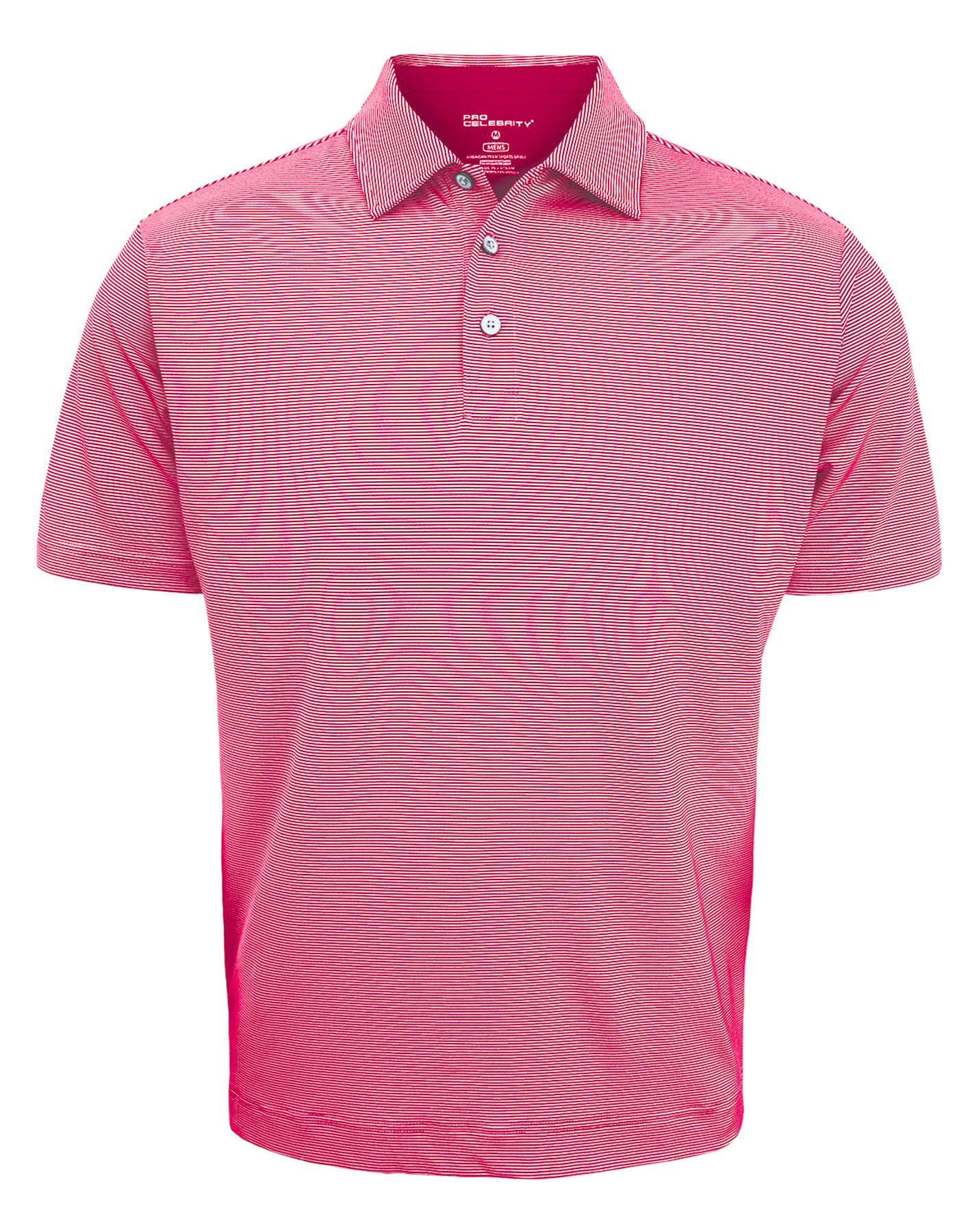 Windsor Mini Feeder Stripe Polo 7