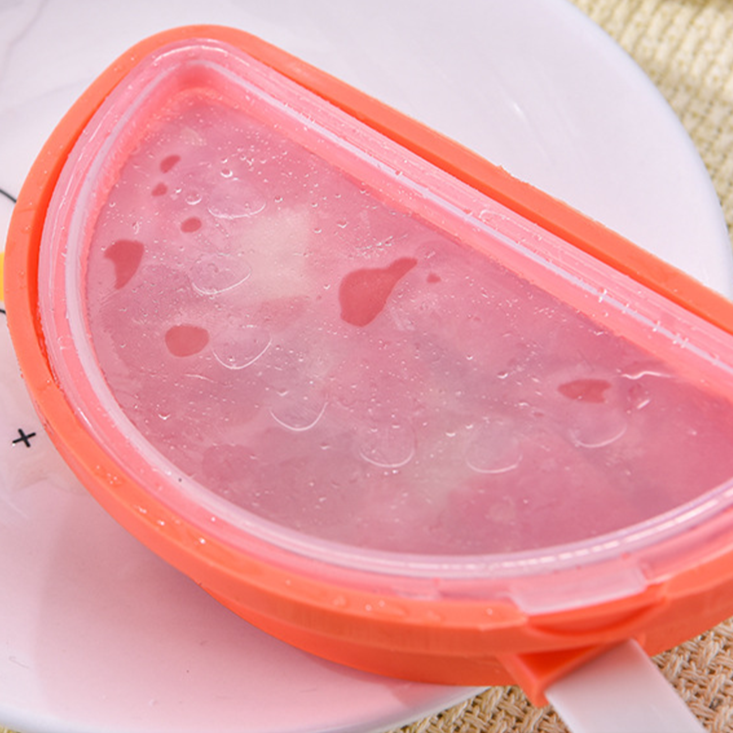 Watermelon lce Mold 5