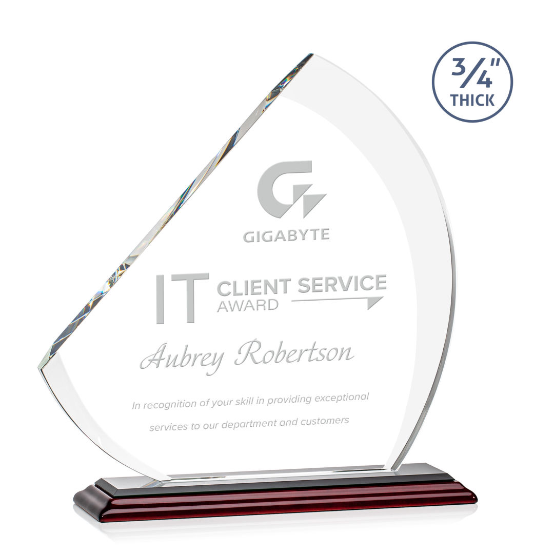 Nantucket Award - Albion™ 7
