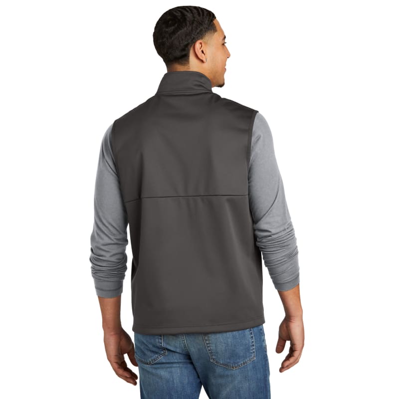 Sport-Tek Soft Shell Vest 10