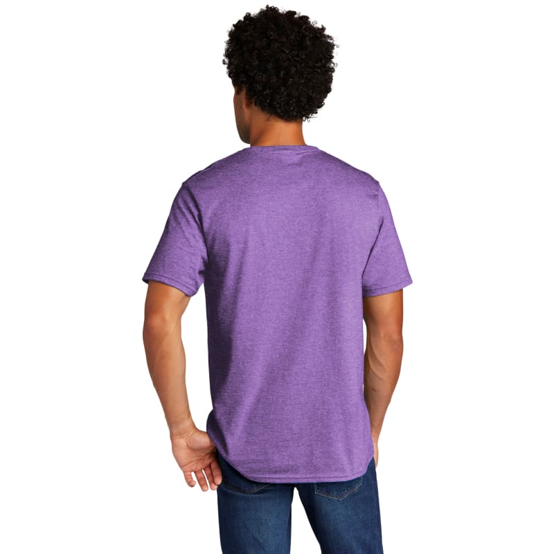 Port & Company Tri-Blend Tee. 64