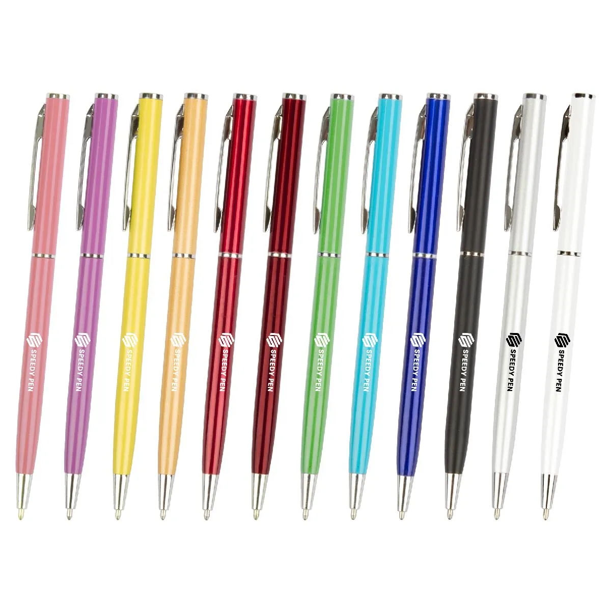 SLIM TWIST PEN 10