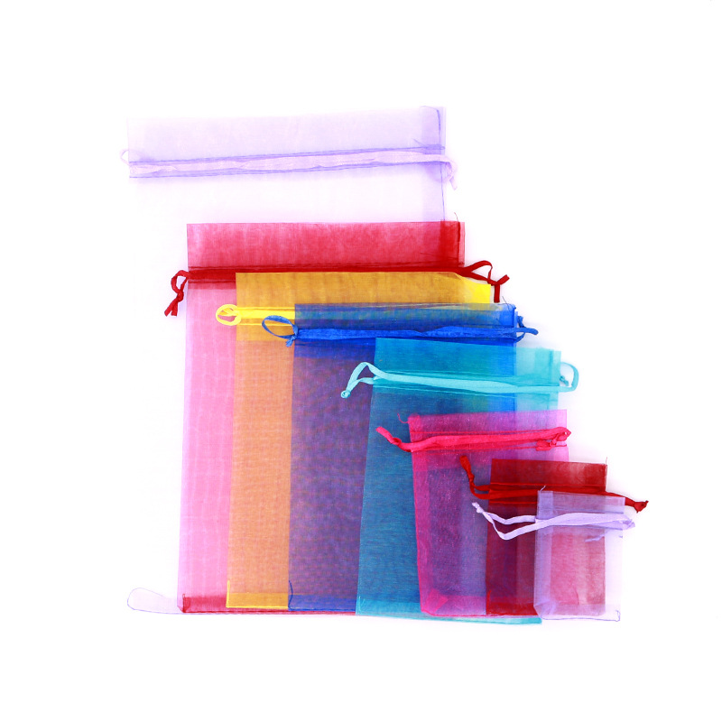 Drawstring Gift Bag 1