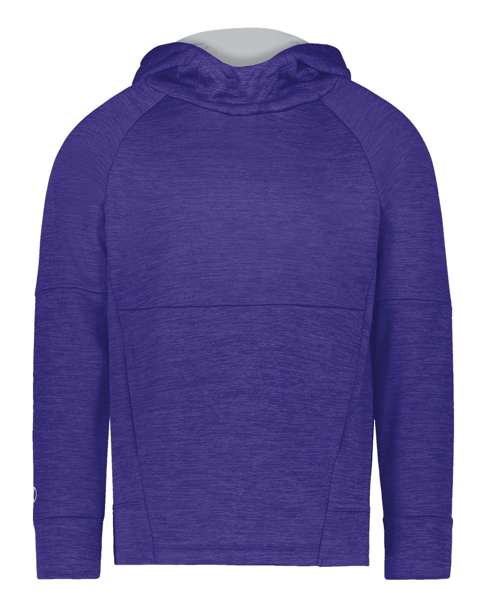 Youth All-Pro Performance Fleece Hooded Sweatshirt - 223680 22