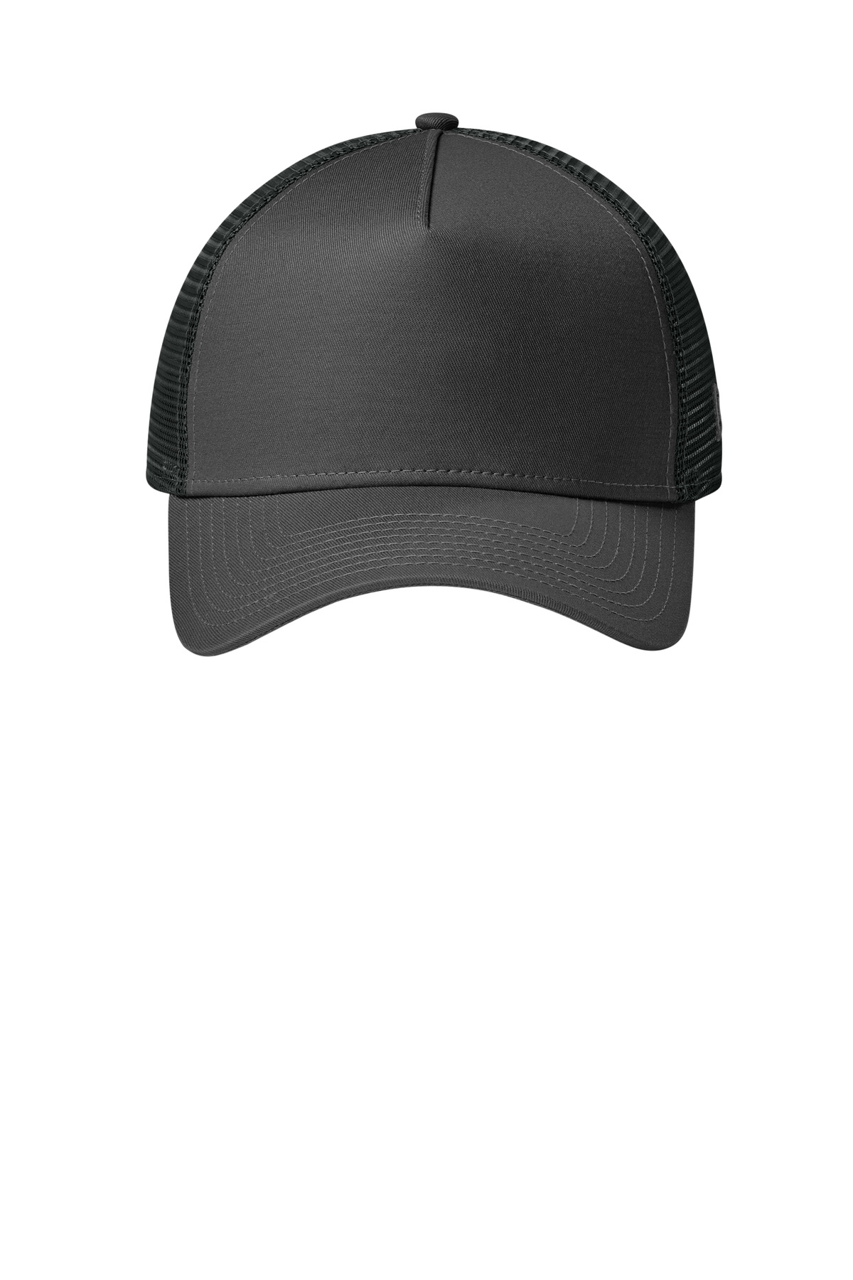 New Era Snapback Trucker Cap. NE205 64