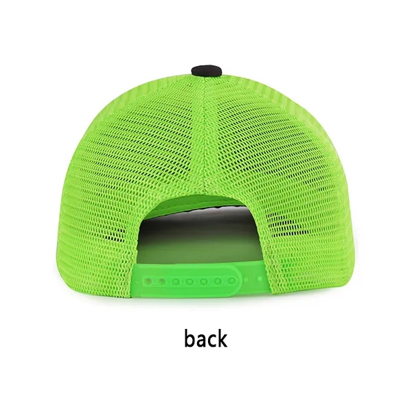 Outdoor Cap Ultimate Trucker Hat 2